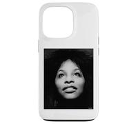 Chaka Khan I'm Every Woman Singer By AJ Barratt Case for iPhone 13 Pro