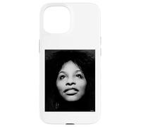Chaka Khan I'm Every Woman Singer By AJ Barratt Case for iPhone 15