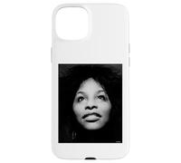 Chaka Khan I'm Every Woman Singer By AJ Barratt Case for iPhone 15 Plus