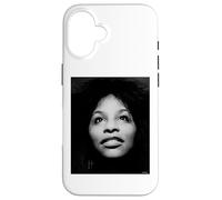 Chaka Khan I'm Every Woman Singer By AJ Barratt Case for iPhone 16