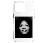 Chaka Khan I'm Every Woman Singer By AJ Barratt Case for iPhone 16 Pro