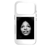 Chaka Khan I'm Every Woman Singer By AJ Barratt Case for iPhone 17 Pro