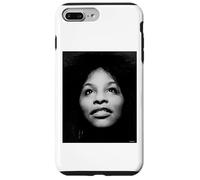 Chaka Khan I'm Every Woman Singer By AJ Barratt Case for iPhone 7 Plus/8 Plus