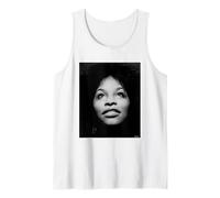 Chaka Khan I'm Every Woman Singer By AJ Barratt Tank Top