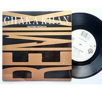 Chaka Khan - Khan, Chaka I'm Every Woman 7" Warner Bros W2963 EX/EX 1989 picture sleeve
