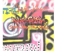 Chaka Khan - (Krush Groove) Can't Stop The Street - Chaka Khan 7" 45