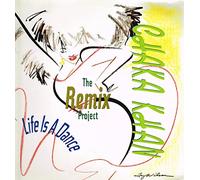 Chaka Khan - Life Is A Dance - The Remix Project (1989) [VINYL]