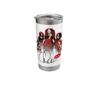 Chaka Khan - Lips 50 Stainless Steel Insulated Tumbler