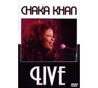 Chaka Khan: Live [DVD]