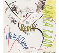 Chaka Khan - LlFE lS A DANCE