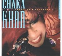 Chaka Khan - Love Of A Lifetime / Coltrane Dreams [Vinyl Single 12'']