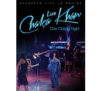 Chaka Khan - One Classic Night - Live In Malibu