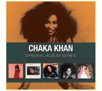 Chaka Khan - Original Album Series [5 Pack]