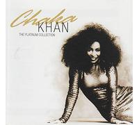 Chaka Khan - PIatinum CoIIection