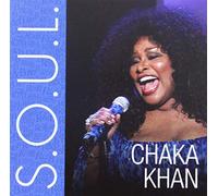 Chaka Khan - S.O.U.L.: Chaka Khan