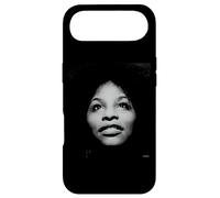 Chaka Khan Singer I'm Every Woman By AJ Barratt Case for iPhone Air