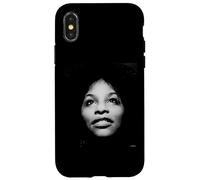 Chaka Khan Singer I'm Every Woman By AJ Barratt Case for iPhone X/XS
