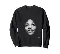 Chaka Khan Singer I'm Every Woman By AJ Barratt Sweatshirt