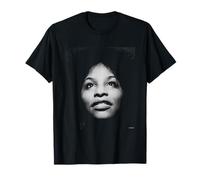 Chaka Khan Singer I'm Every Woman By AJ Barratt T-Shirt