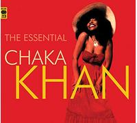 Chaka Khan - The Essential Chaka Khan