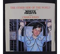 CHAKA KHAN - the other side of the world / instro