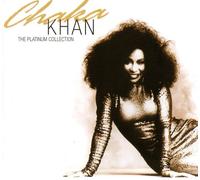 Chaka Khan The Platinum Collection CD Brand New Sealed