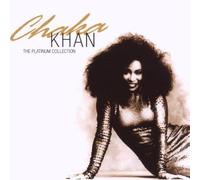 Chaka Khan - The Platinum Collection (International Release) By Chaka Khan (2006-07-24)