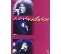 Chaka Khan: The Signature Diva Live [DVD]
