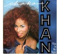 Chaka Khan - This is my night (Ext. Version, 1984) [VINYL]