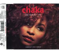 Chaka Khan - Woman I am