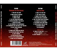 CHAKA/RUFUS KHAN STOMPIN' AT THE SAVOY/SEAL I NEW CD