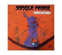 Chakachas - Jungle Fever [Vinyl LP record] [Schallplatte] [VINYL]