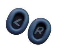 CHAKAE 1 Pair Soft Sponge Replacement Ear Pad for GO810 BG810S Bluetooth-compatible Wireless Headphones Ear Pad Headphone Accessories Designed Replacement Ear Pad