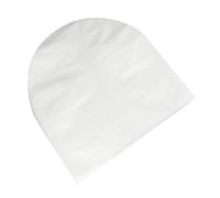 CHAKAE 12inch Record Player Inner Sleeves Friendly Dustproof Designing Record Storage Bag For Audiophiles 50/100Pcs Audiophile Sleeves