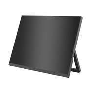 CHAKAE 13.5Inch High Resolution Portable Screen Monitors For Switches/XSS Laptops And Consoles With Builts In 2Speakers Portable Monitors