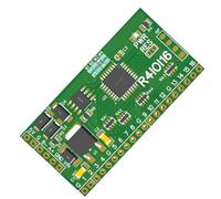 CHAKAE 16CH 5 IN 1 RTU Digital Module RS485 NPN Pin Cores Board Switching Output Remote Board 16DI/16DO/8DI-8DO/4DI-12DO Industrial Automation