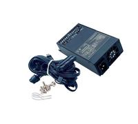 CHAKAE 250W 300W 700W 850W 1U Modulars PSUs With Low Noise 40MM Cooling Fan For Limited Space Setups Excludes Power Plug