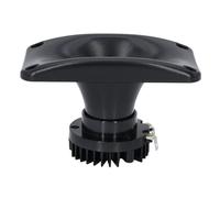 CHAKAE 25W 8Ohm Speakers Tweeter Treble Horn Speakers Accessories Treble Loudspeaker Systems For Home Theater Professional Sound
