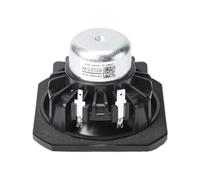 CHAKAE 3Inch Auditory Loudspeaker With 25W 8Ohm Loudspeaker For Active Lifestyle And Outdoor Use Adventure Sound