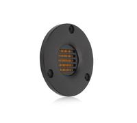 CHAKAE 4/8Ohm 1.5inch Tweeter Speakers Easy Installation Unit Air Motions HIFI Treble Loudspeake Unit Air Motions Accessories Easy Installation