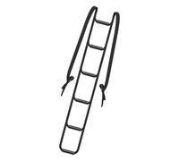 CHAKAE Adjustable Rope Bed Ladder Strap Bed Ladder Helper Assist Pull Up & Sit Up Assist Device With Handle Grips Elderly Sit Strap