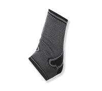 CHAKAE Adjustable Sports Ankle Guard With Enhancing Nylon Texture Suitable For Plantars Relief And Prevention Foot Brace