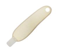 CHAKAE Adjustable Wrist Wraps Soft Band And Thumb Support Practical Brace For Computer Workers Wraps Soft Band