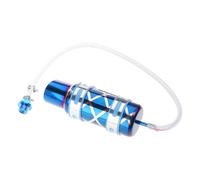 CHAKAE Aluminum Motorcycle Oil Coolers General Motorcycle Oil Coolers Tool For Long Distance Riders Seeking Engine Efficiency