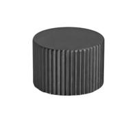 CHAKAE Aluminum Sound Knob Customizable Control For D Shaft Half Shaft Mechanical Keyboards Slip Proof Designs Metal Knob For Keyboard Customization