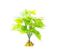 CHAKAE Artificial Hanging Plant Fish Aquariums Decoration Pet Decorations Habitats For Climbing Pet Bearded Dragon Decorations