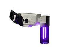 CHAKAE Bicycles Seatpost Tail Light Adjustable Signals Lamp High Brightness Waterproofs Night Cycling Warning Easy To Use Waterproofs Night Cycling Warning