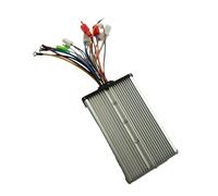 CHAKAE BLDC Motor Controller For Electric Bike Brushless Motor Controller 48-72V 2000W Speed Sensitive Braking Control