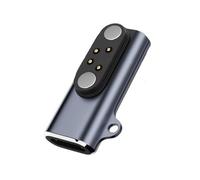 CHAKAE Bone Conduct Headphone Charging Adapter USB C To 4Pin Charging Connector Wide Compatibility Strong Attachment