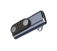 CHAKAE Bone Conduct Headphone Charging Adapter USB C To 4Pin Charging Connector Wide Compatibility Strong Attachment